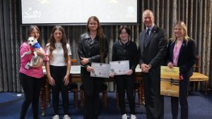 De pe plajele din Jersey, scurtmetrajul The Journey scrie istorie în cinematografia mondială