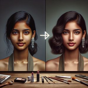 transformări vedete