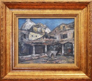 Galeriile de Artă A. Rădulescu inaugurează la Eko Group Vila un program de cursuri de artă dedicat dezvoltării echipelor corporate