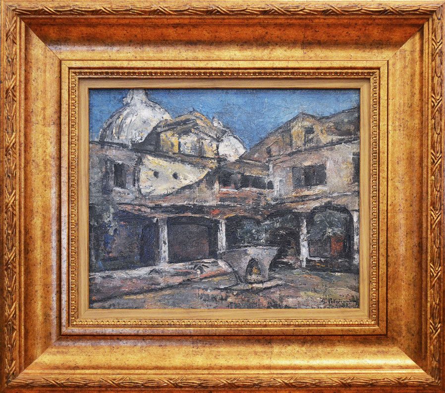 Galeriile de Artă A. Rădulescu inaugurează la Eko Group Vila un program exclusivist de cursuri de artă pentru companii 2 Galeriile de Artă A. Rădulescu inaugurează la Eko Group Vila un program exclusivist de cursuri de artă pentru companii