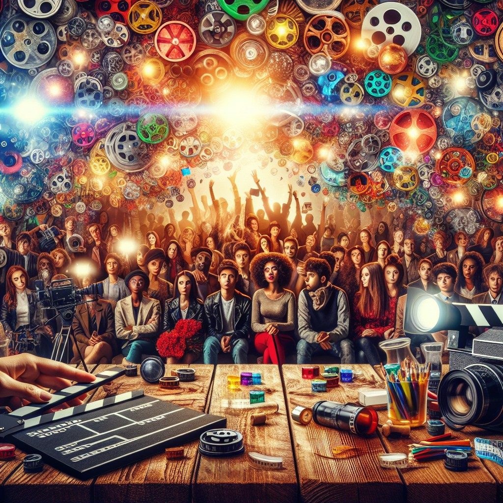 Interviuri exclusive cu staruri emergente din cinematografia globală 1 Interviuri exclusive cu staruri emergente din cinematografia globală