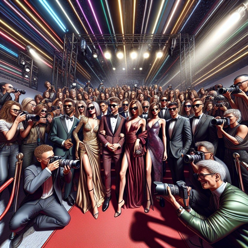 Noutăți din lumea showbiz-ului pentru un weekend plin de inspirație