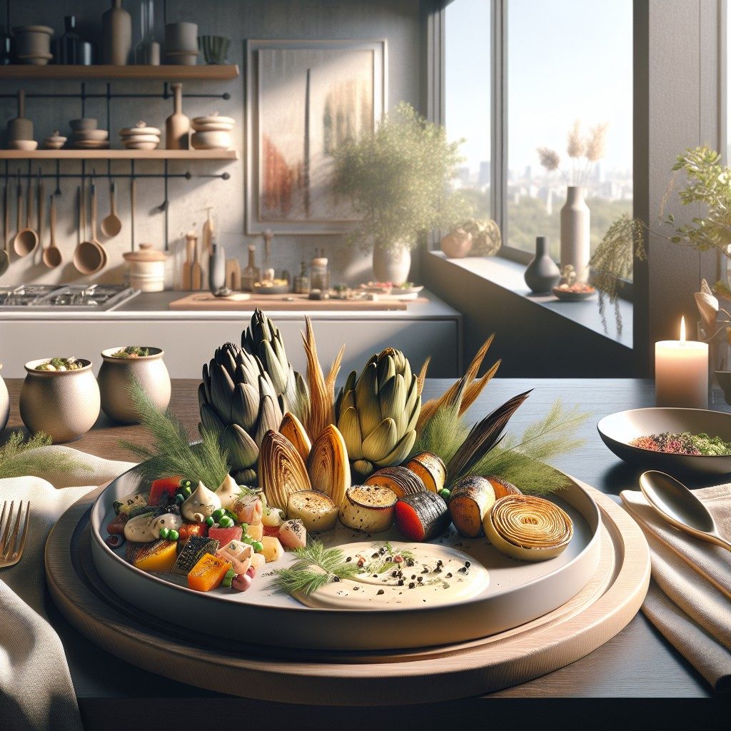 Topinambur beneficii – alimentul secret din dieta vedetelor