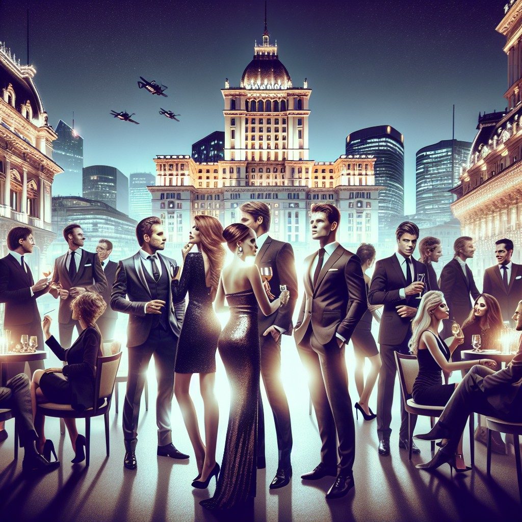 Antreprenori romani care au cucerit scena businessului și a showbizului