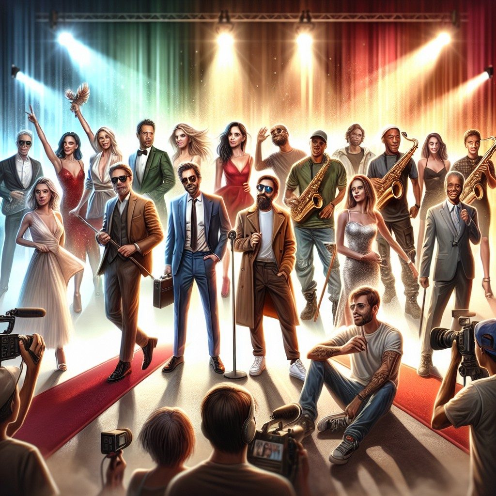 Secrete de longevitate în carierele starurilor cu sfaturi practice pentru fani