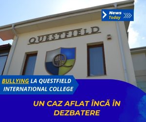 Bullying la Questfield International College, un caz aflat încă în dezbatere