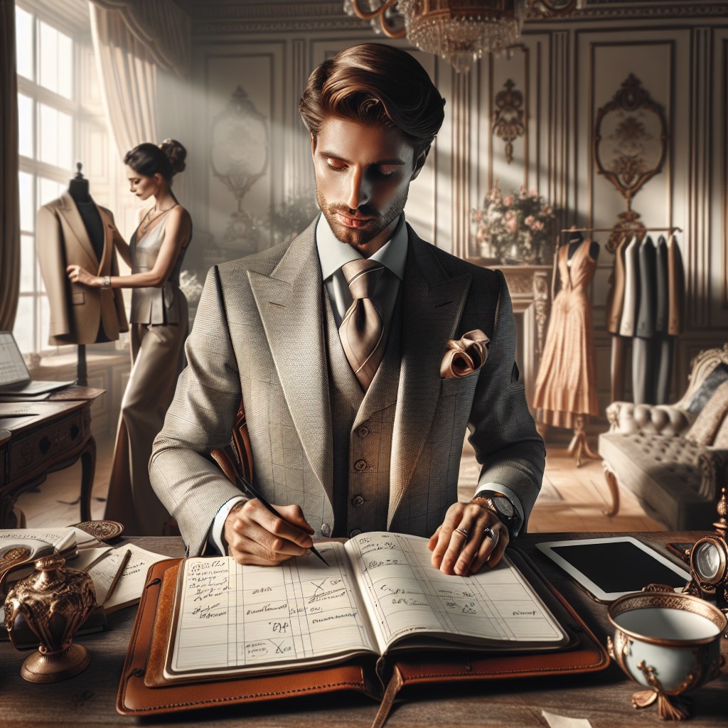 Interviu lifestyle: cum își gestionează vedetele agenda fără haos